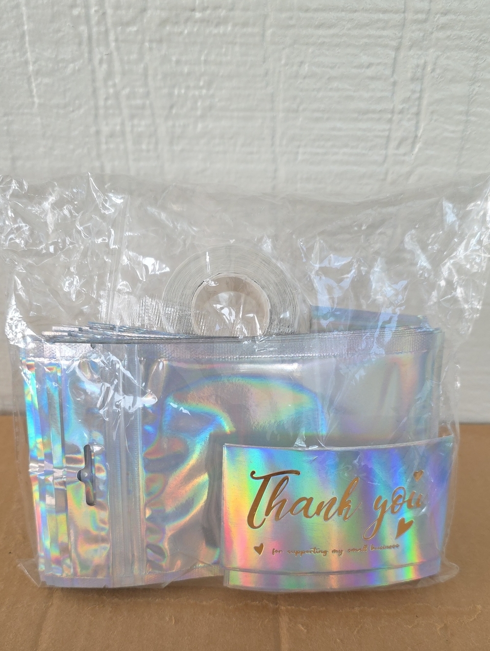 SHIPPING BUNDLE 570 Piece